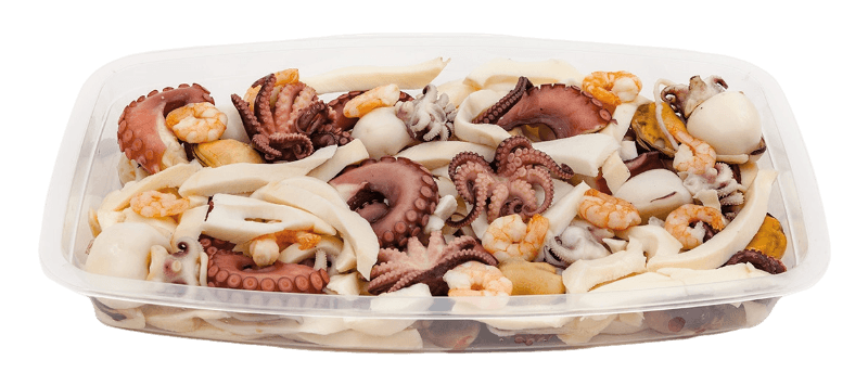 RENNA SEA SALAD 2 KG (1 in a box)