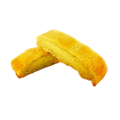 DESSERT BISCUITS CANTUCCI LEMON 1.5 KG (1 in a box)