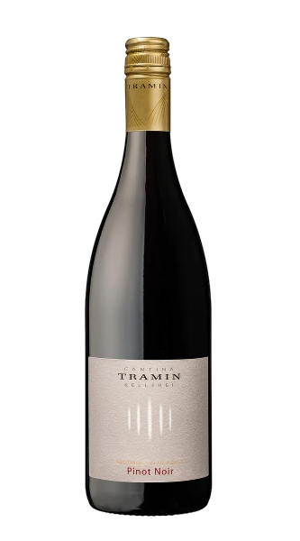 VINI ITALIA RED WINE TRAMIN PINOT NERO DOC, ALTO ADIGE, ITALY 75 CL (6 IN A BOX)