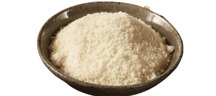 CHEESE PECORINO ROMANO D.O.P. GRATED 100 GR (20 in a box)