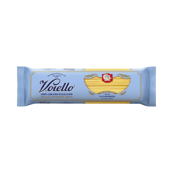 VOIELLO PASTA DI SEMOLA LA LINGUINA N.112 500 GR (24 in a box)