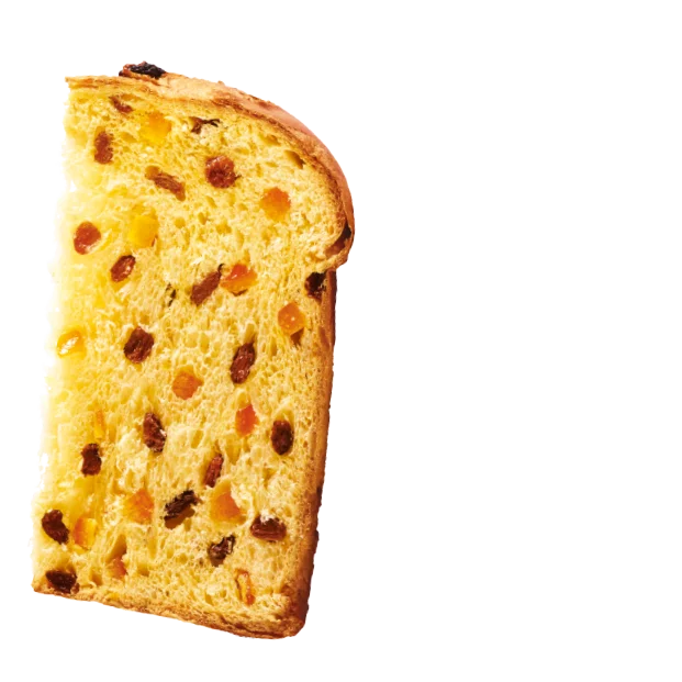 BAULI MIGNON PANETTONE CLASSICO 90 GR (24 in a box)