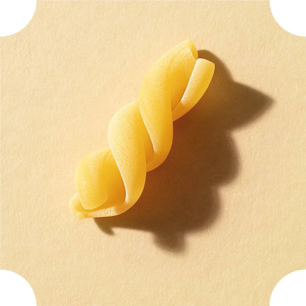 VOIELLO PASTA DI SEMOLA IL GRAN FUSILLO N.180 500 GR (16 in a box)