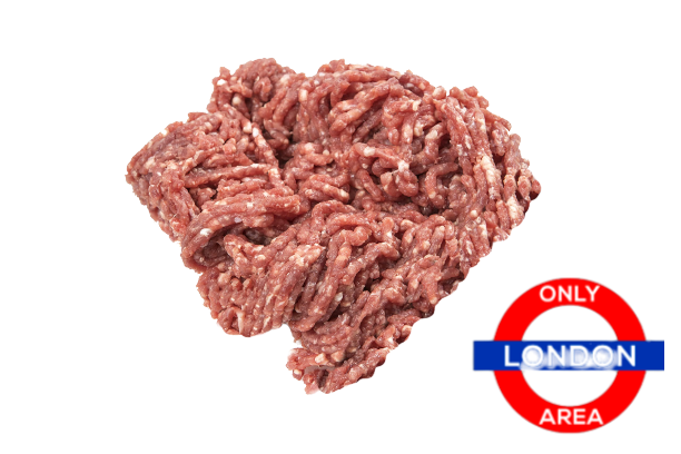 SALSICCIAMO FRESH SAUSAGE MINCE CLASSIC 1 KG (1 in a box) ONLY LONDON AREA