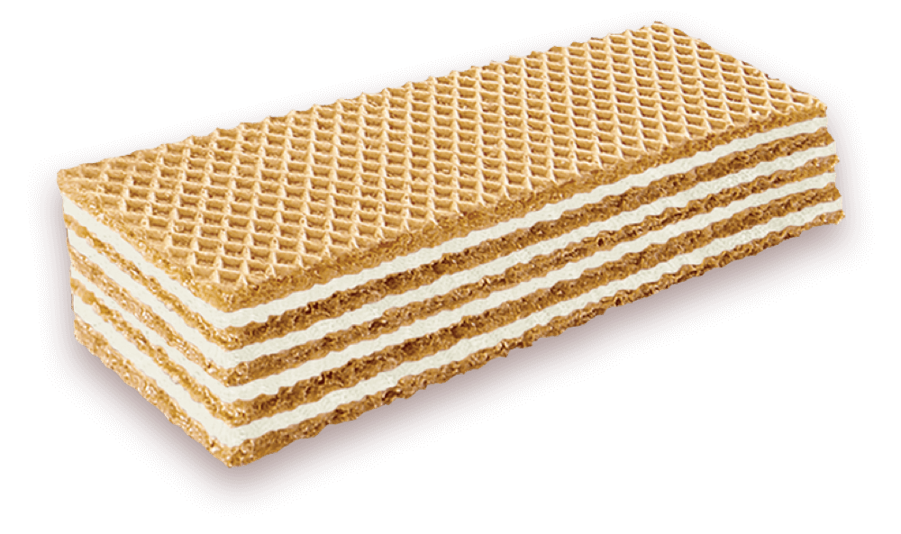 BALCONI WAFER VANILLA 45 GR X5 (20 in a box)