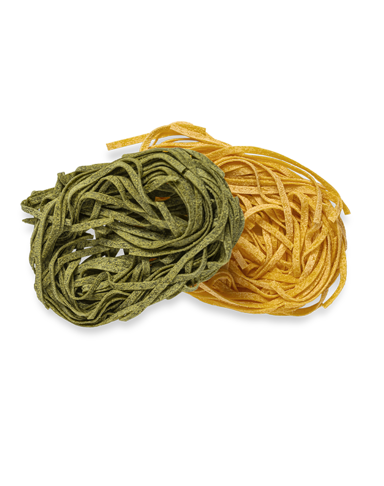 CAMERINO PASTA ALL'UOVO PAGLIA E FIENO 250 GR (12 IN A BOX)