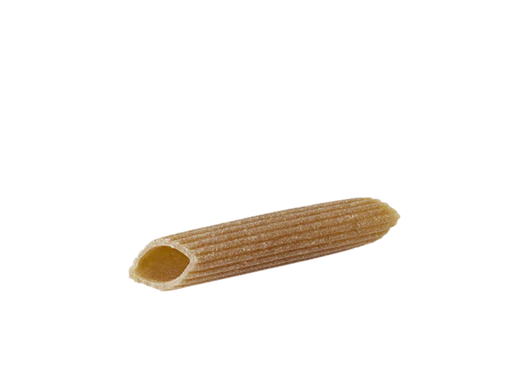 ARMANDO PASTA WHOLEMEAL ORGANIC LA PENNA RIGATA 500 GR (12 IN A BOX)