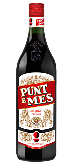 PUNT E MES VERMOUNTH 75 CL (6 in a box)