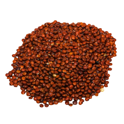 SEEDS QUINOA RED IN GRAINS 1 KG (1 in a box)