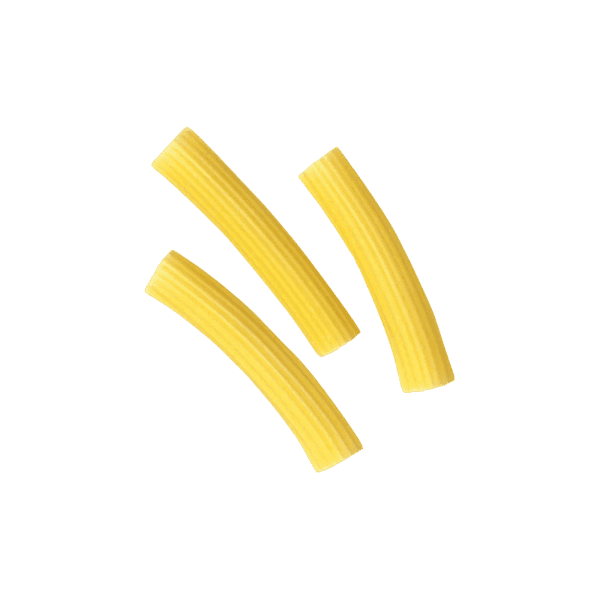 DIVELLA PASTA DI SEMOLA CANNEROZZETTI N.24 500 GR (24 in a box)