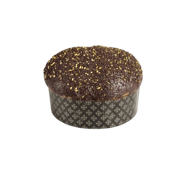 GIOVANNI COVA PANETTONE PISTACHIO WRAPPED 1 KG (6 in a box)