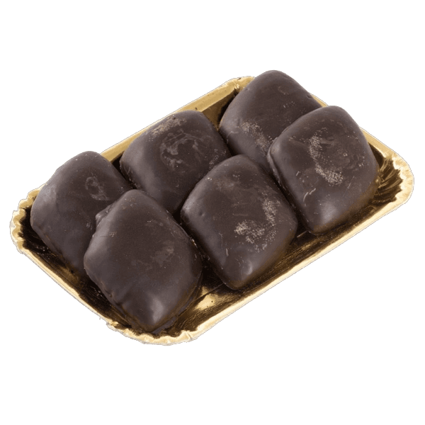 VOSTRO FORNAIO BISCOTTI MOSTACCIOLI CLASSICI 400 GR (10 in a box)