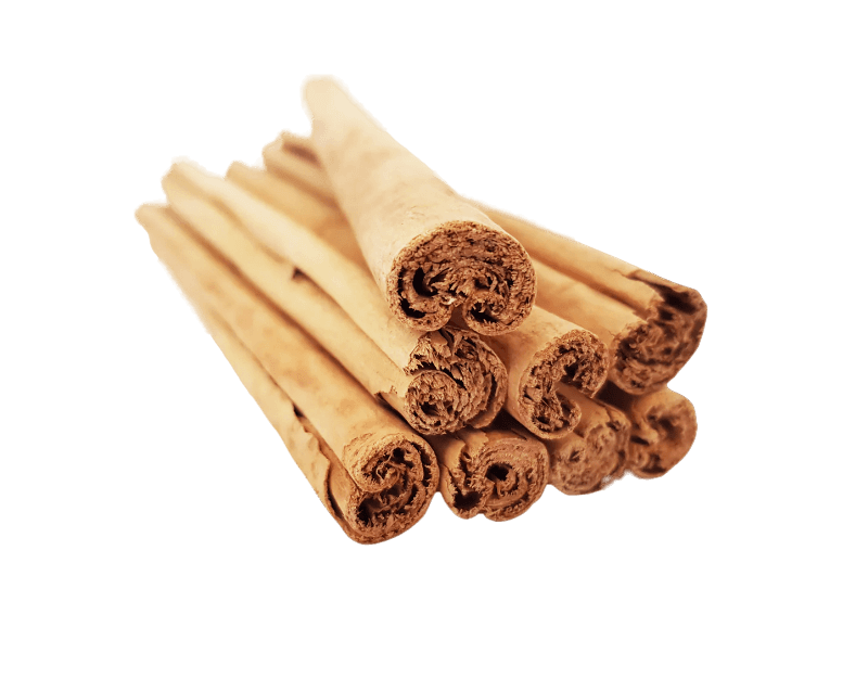 KEERNA SPICES CEYLON CINNAMON STICKS ALBA 500 GR (1 in a box)