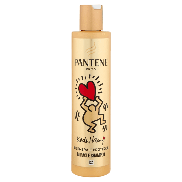 PANTENE SHAMPOO PRO V RIGENERA E PROTEGGE MIRACLE SHAMPO 250 ML (6 in a box)