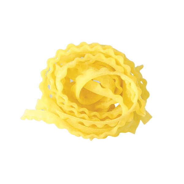 DIVELLA PASTA DI SEMOLA FORMATI SPECIALI TRIPOLINE N.82 500 GR (24 in a box)