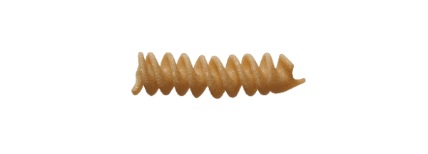 RUMMO PASTA WHOLEMEAL FUSILLI N.48 500 GR (16 in a box)