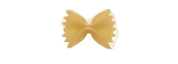 RUMMO PASTA DI SEMOLA FARFALLE N.85 500 GR (16 in a box)