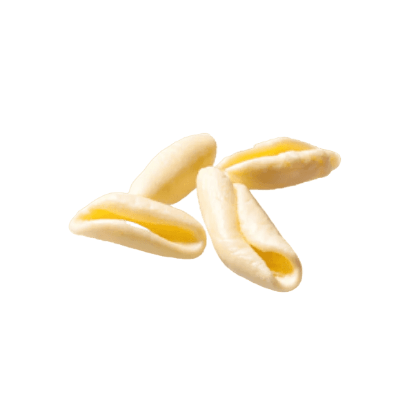 DIVELLA PASTA DI SEMOLA SPECIALITA' REGIONALI CAVATELLI N.44 500 GR (24 in a box)