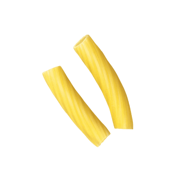 DIVELLA PASTA DI SEMOLA ELICOIDALI N.22 500 GR (24 in a box)