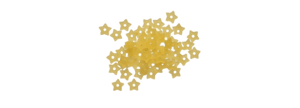 RUMMO PASTA GLUTEN FREE STELLINE N.22 400 GR (12 in a box)