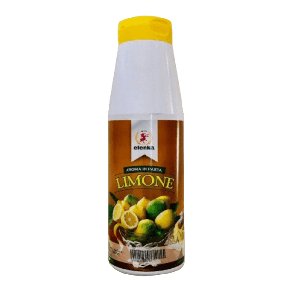 ELENKA AROMA LEMON 1 KG (1 in a box)