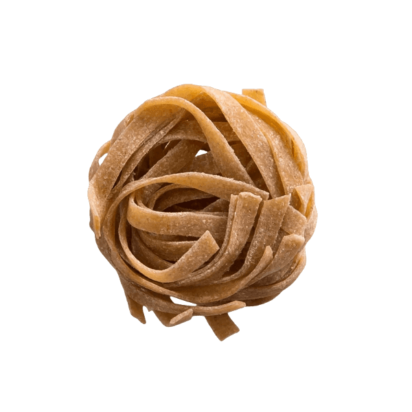DIVELLA PASTA WHOLEMEAL TAGLIATELLE N.91 500 GR (12 IN A BOX)