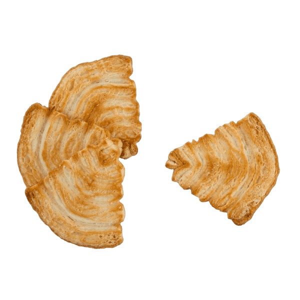 VOSTRO FORNAIO SNACK PRUSSIANE 225 GR (9 in a box)