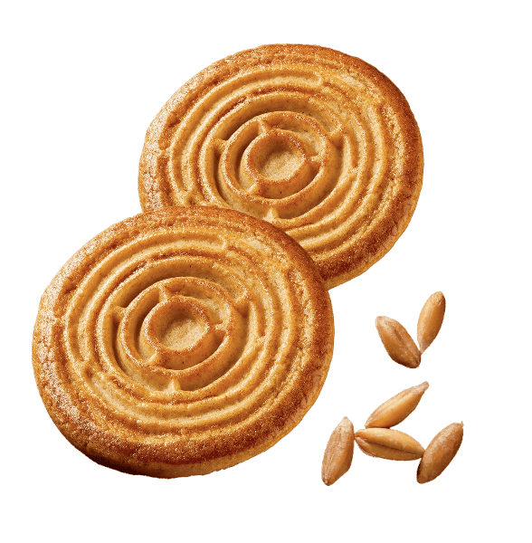 GALBUSERA BISCOTTI BUONI COSI' CLASSIC SUGAR FREE 330 GR (9 in a box)