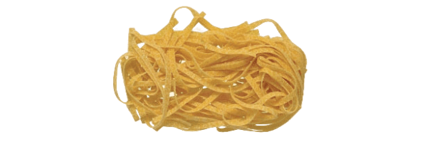 RUMMO PASTA ALL'UOVO PAGLIA E FIENO N.105 250 GR (12 IN A BOX)