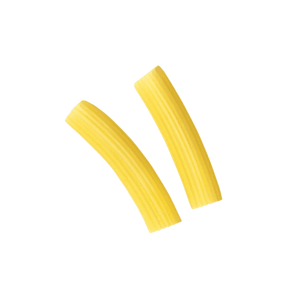 DIVELLA PASTA DI SEMOLA CANNERONI RIGATI N.21 500 GR (24 in a box)