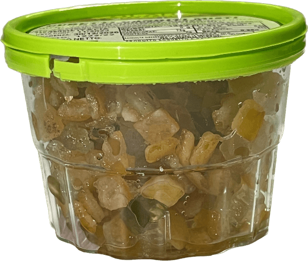 GI. AN. AROMI CRYSTALLIZED FRUIT MIX 80 GR (24 in a box)