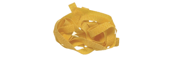 RUMMO PASTA ALL'UOVO PAPPARDELLE N.101 250 GR (12 IN A BOX)