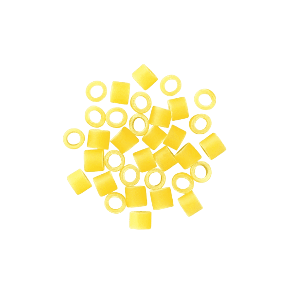 DIVELLA PASTA DI SEMOLA PATERNOSTI LISCI N.62 500 GR (24 in a box)