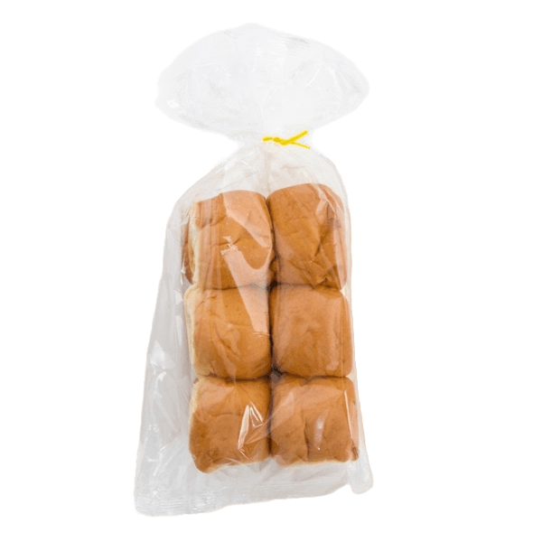 VOSTRO FORNAIO SNACK BRIOCHE X6 250 GR (10 in a box)
