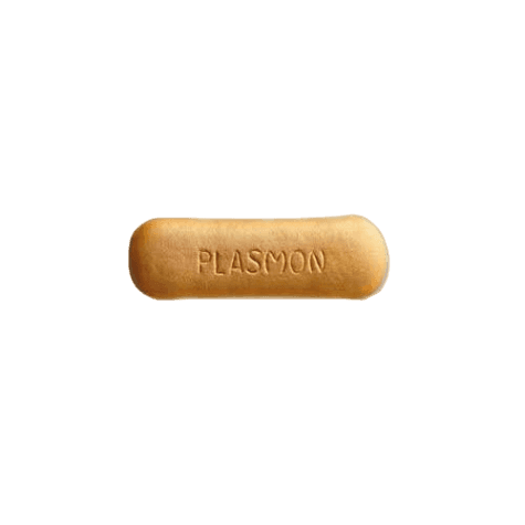 PLASMON BISCOTTI 720 GR (6 in a box)