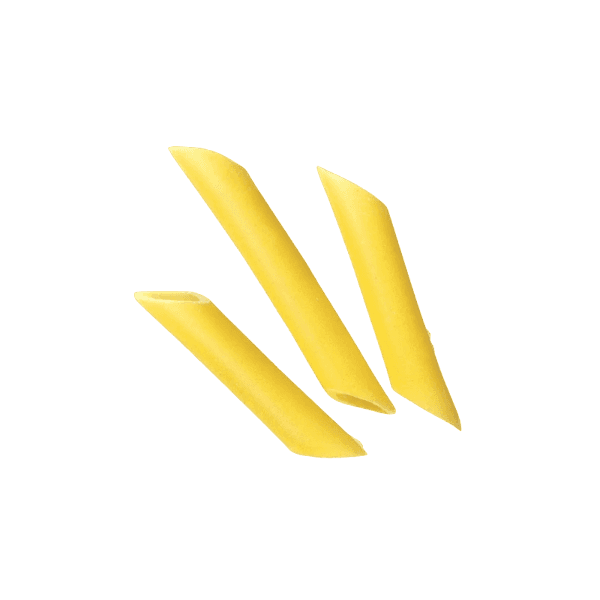 DIVELLA PASTA DI SEMOLA PENNE ZITI LISCE N.32 500 GR (24 in a box)