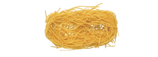RUMMO PASTA ALL'UOVO TAGLIOLINI N.93 250 GR (12 IN A BOX)