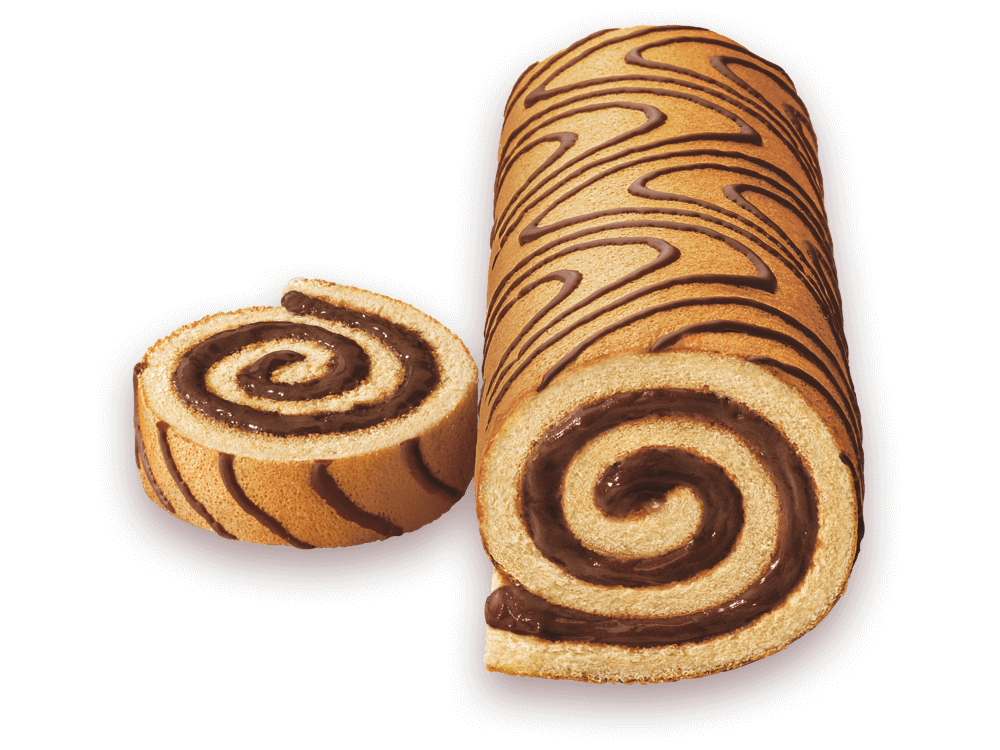 BALCONI DELIZIOSE B-ROLLY COCOA CREAM X6 192 GR (15 in a box)