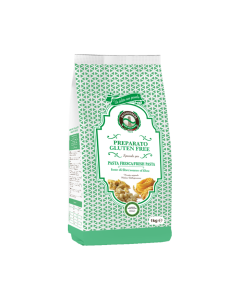 DALLAGIOVANNA GLUTEN FREE PASTA FLOUR 1 KG