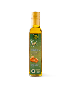 TERRAMARIS WHITE TRUFFLE OIL 240 ML (6 IN A BOX)