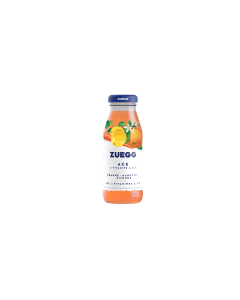 ZUEGG ACE DRINK 200 ML BOTTLES (24 IN A BOX)