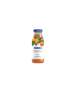 ZUEGG APRICOT DRINK 200 ML BOTTLES (24 IN A BOX)