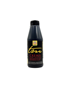 TERRAMARIS GLAZE WITH BALSAMIC VINEGAR 215 ML (12 IN A BOX)