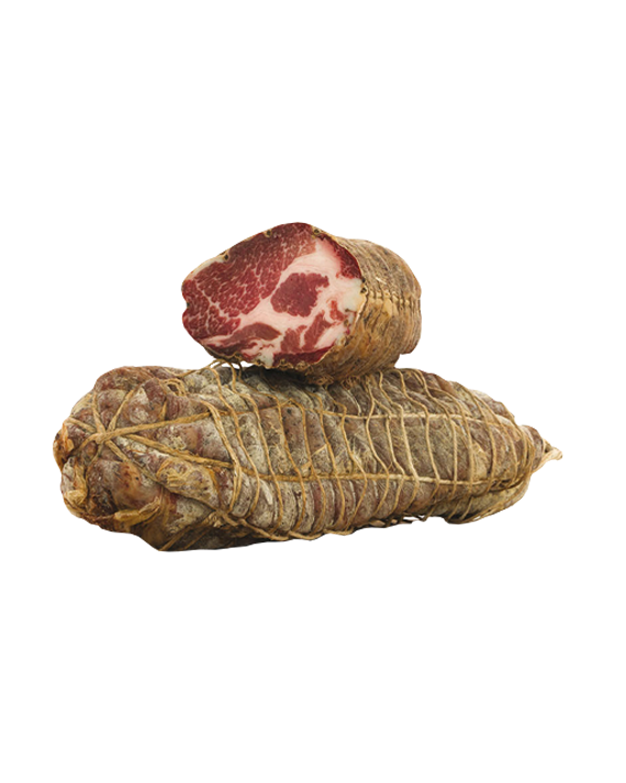 RABISSI CAPOCOLLO £23.21 AL KG (APPROX. 2 KG)
