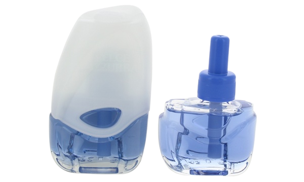 FELCE AZZURRA HOME FRAGRANCE ARIA DI CASA CLASSIC ELECTRIC DIFFUSER + 1 REFILL (12 in a box)