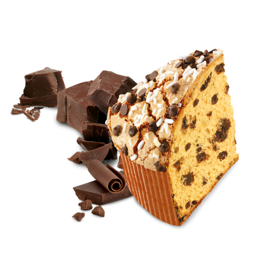 MAINA COLOMBA CHOCOLATE 750 GR (12 in a box)