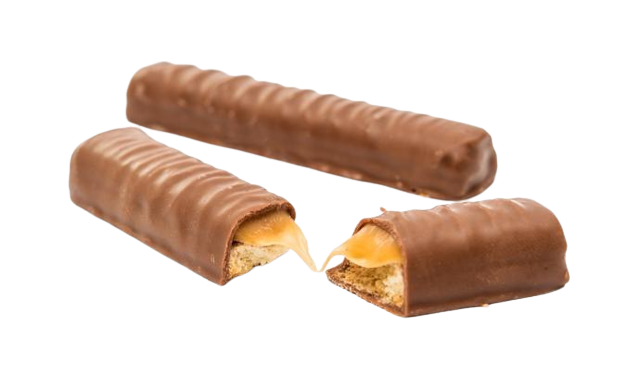 TWIX SNAK BARS CHOCOLATE MULTIPACK X3 150 GR (36 in a box)