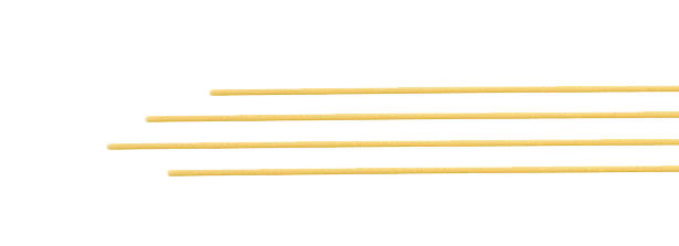 RUMMO ORGANIC PASTA DI SEMOLA BIO SPAGHETTI N.3 500 GR (24 in a box)