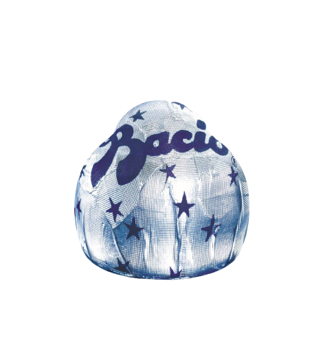 PERUGINA BACI BIJOU CLASSIC X96 1.2 KG (1 in a box)