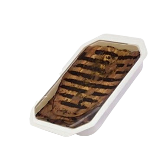 ARTIGIANA SUD AUBERGINES ROASTED 200 GR (8 in a box)